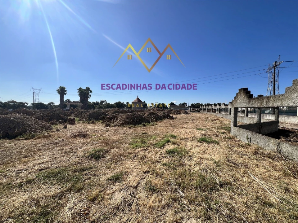 Terreno para Venda em Palmela Foto 15