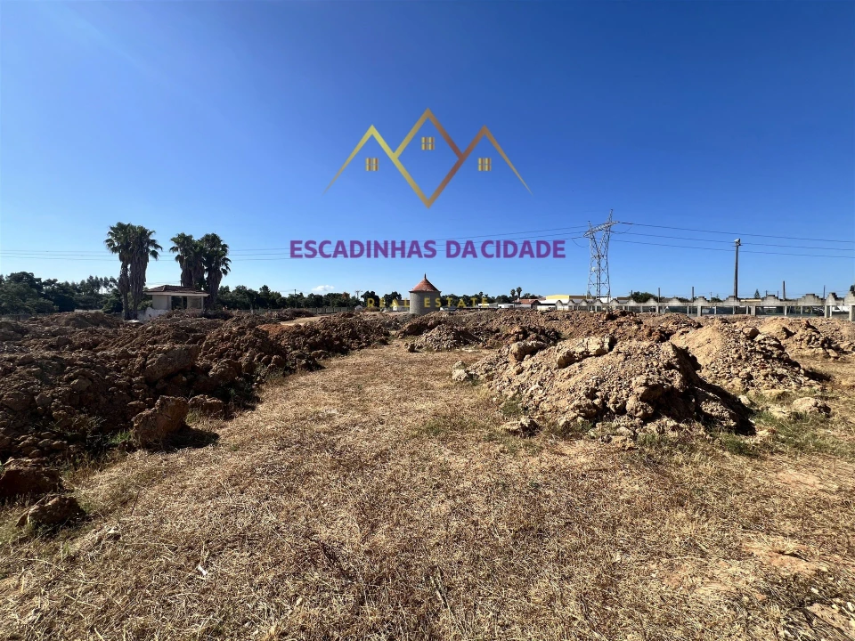 Terreno para Venda em Palmela Foto 14