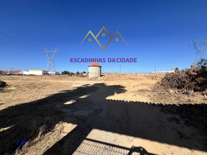 Terreno para Venda em Palmela Foto 18