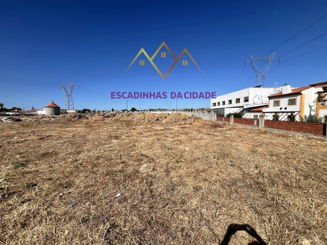 Terreno para Venda em Palmela Foto 13