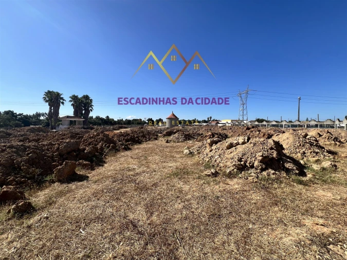 Terreno para Venda em Palmela Foto 14