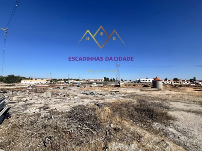 Terreno para Venda em Palmela Foto 6