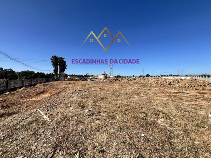 Terreno para Venda em Palmela Foto 12