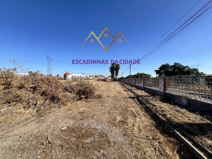 Terreno para Venda em Palmela Foto 9