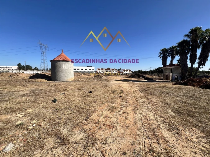 Terreno para Venda em Palmela Foto 4