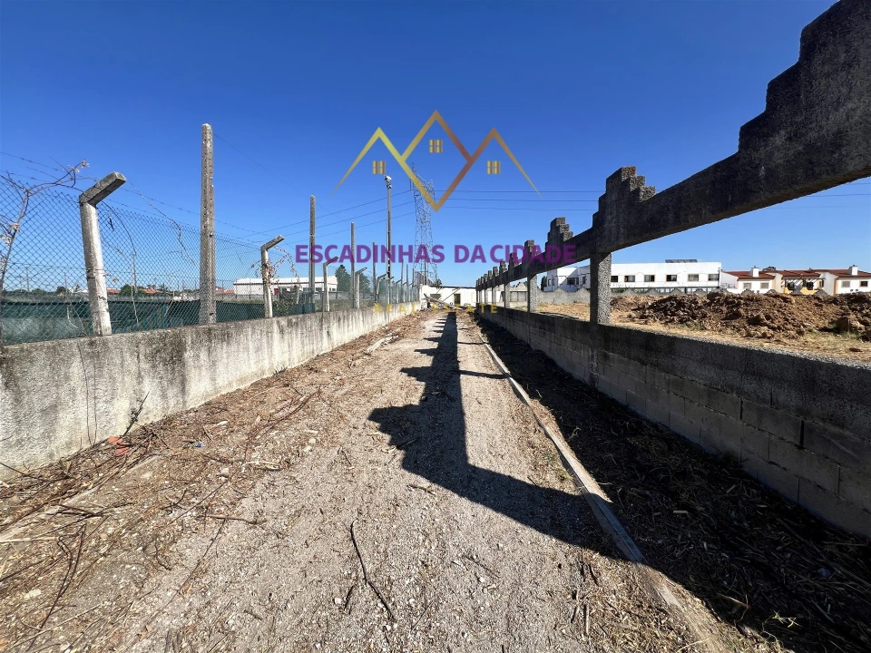 Terreno para Venda em Palmela Foto 17