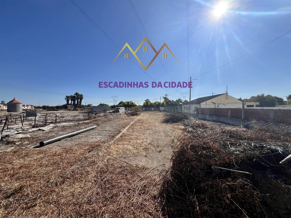 Terreno para Venda em Palmela Foto 11