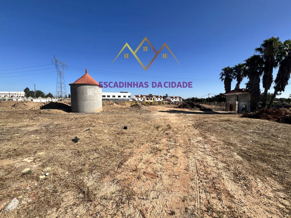 Terreno para Venda em Palmela Foto 4