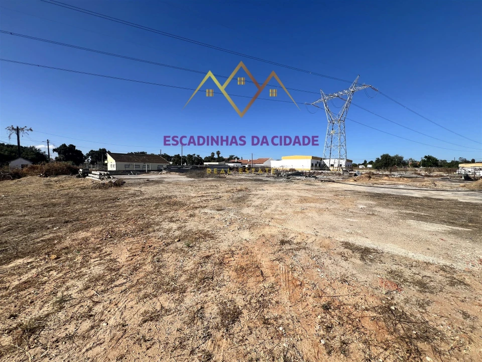 Terreno para Venda em Palmela Foto 2