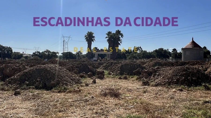 Terreno para Venda em Palmela