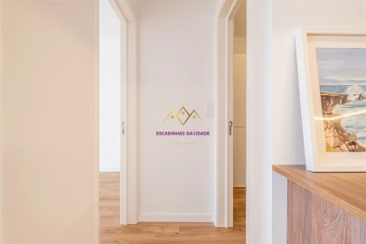 Apartamento T1 para Venda em Alcabideche