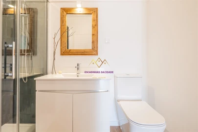 Apartamento T1 para Venda em Alcabideche