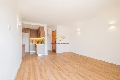 Apartamento T1 para Venda em Alcabideche