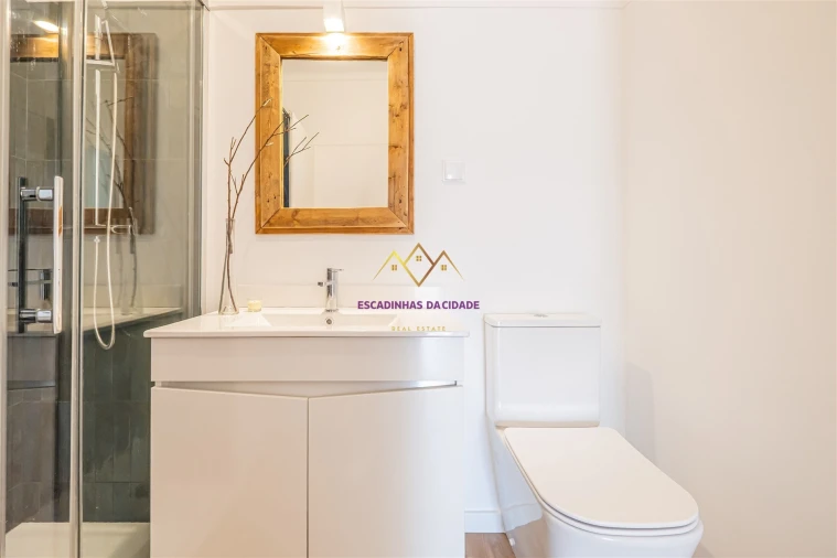Apartamento T1 para Venda em Alcabideche Foto 21