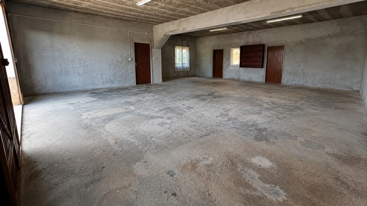 Moradia T3 para Venda em Seia, São Romão e Lapa dos Dinheiros Foto 8
