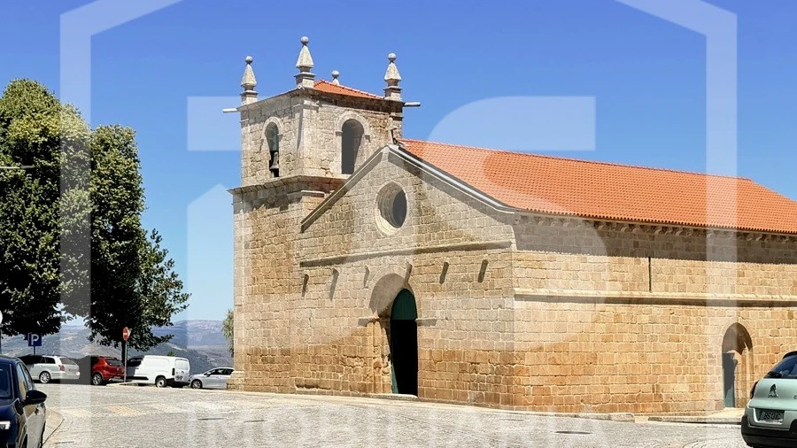 Moradia T3 para Venda em Armamar