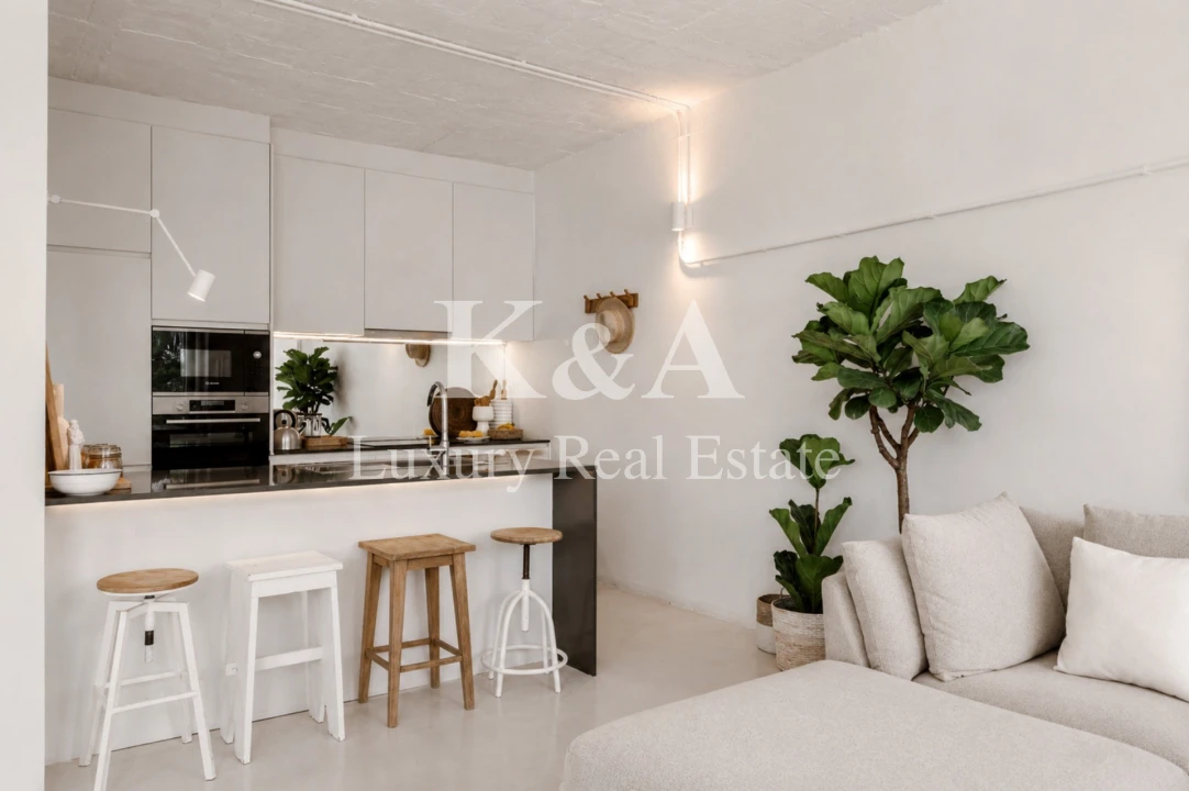Apartamento T1 para Venda em Lordelo do Ouro e Massarelos Foto 7