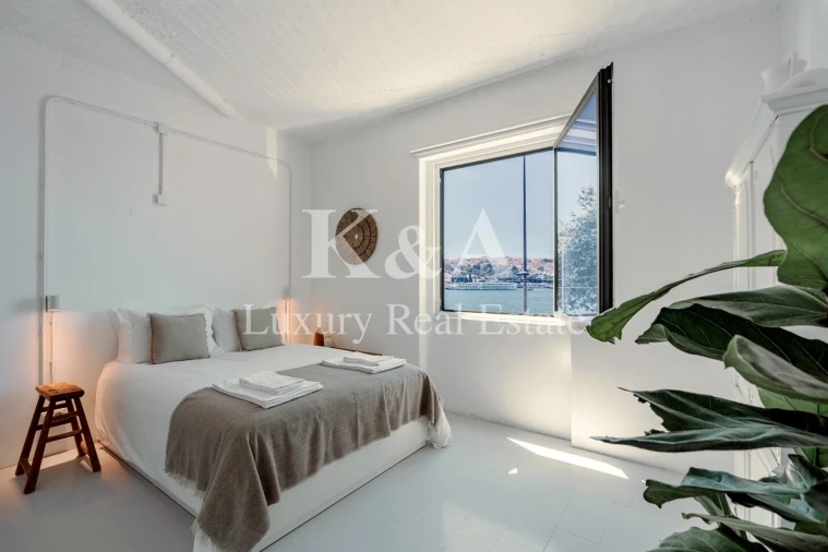 Apartamento T1 para Venda em Lordelo do Ouro e Massarelos Foto 8