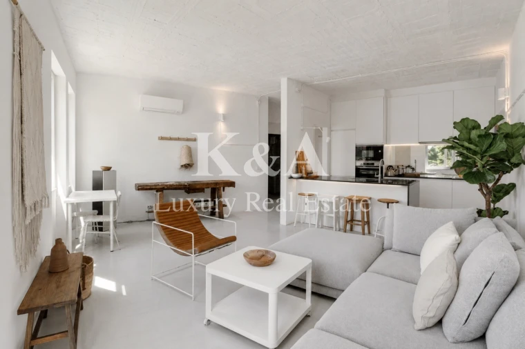 Apartamento T1 para Venda em Lordelo do Ouro e Massarelos Foto 2