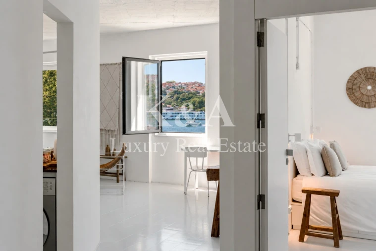 Apartamento T1 para Venda em Lordelo do Ouro e Massarelos Foto 4