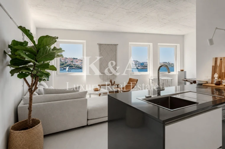 Apartamento T1 para Venda em Lordelo do Ouro e Massarelos Foto 3
