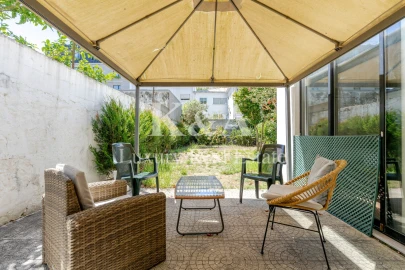 Moradia T6 para Venda em Aldoar, Foz do Douro e Nevogilde