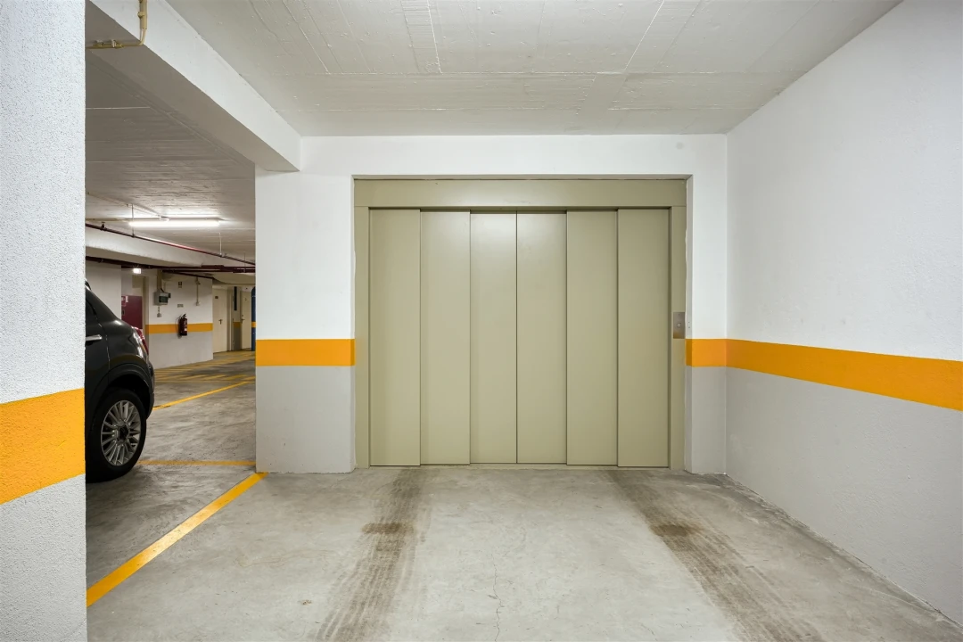 Apartamento T3 para Arrendamento em Avenidas Novas Foto 36