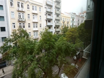 Apartamento T3 para Arrendamento em Avenidas Novas
