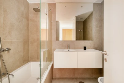 Apartamento T3 para Arrendamento em Avenidas Novas