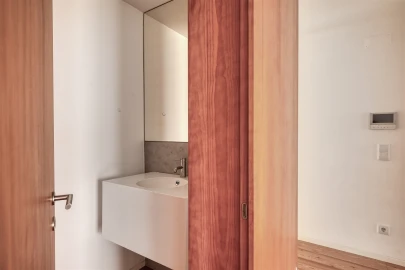 Apartamento T3 para Arrendamento em Avenidas Novas