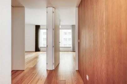 Apartamento T3 para Arrendamento em Avenidas Novas