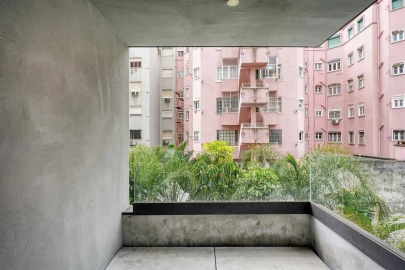 Apartamento T3 para Arrendamento em Avenidas Novas