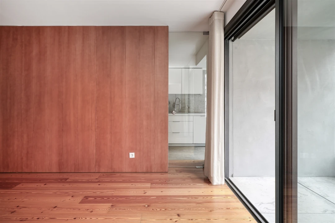 Apartamento T3 para Arrendamento em Avenidas Novas Foto 29