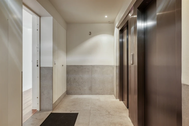 Apartamento T3 para Arrendamento em Avenidas Novas Foto 31