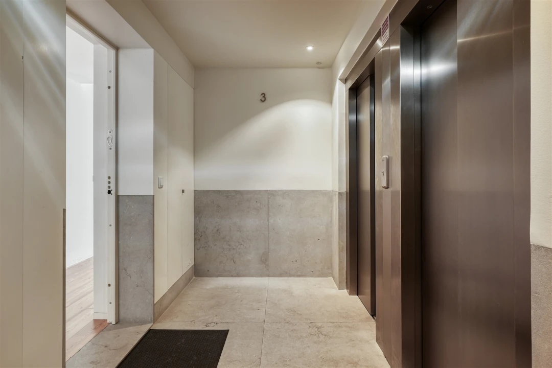 Apartamento T3 para Arrendamento em Avenidas Novas Foto 31