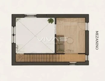 Moradia T0 para Venda em Cabril