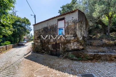 Moradia T0 para Venda em Cabril