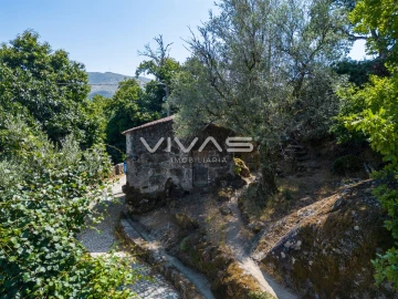 Moradia T0 para Venda em Cabril