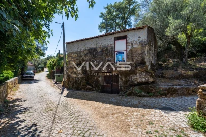 Moradia T0 para Venda em Cabril