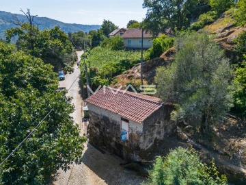Moradia T0 para Venda em Cabril