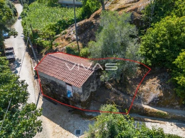 Moradia T0 para Venda em Cabril