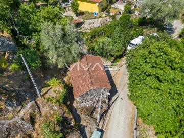 Moradia T0 para Venda em Cabril