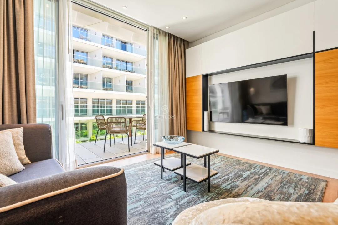 Apartamento T1 para Venda em Alcantara Foto 4