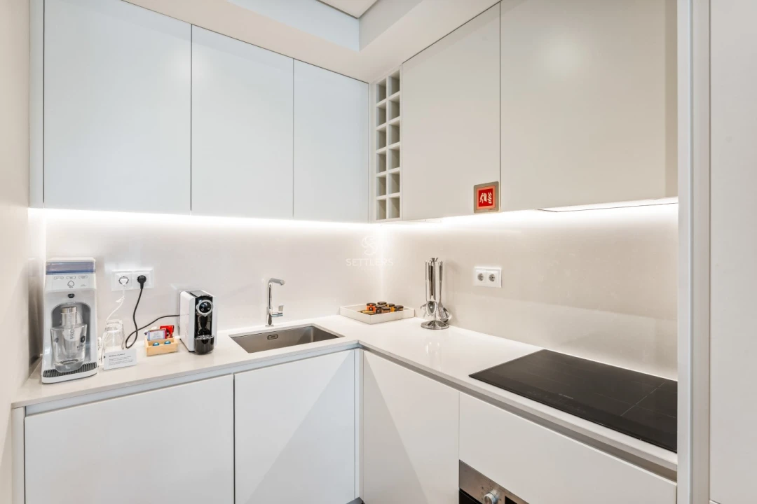Apartamento T1 para Venda em Alcantara Foto 5