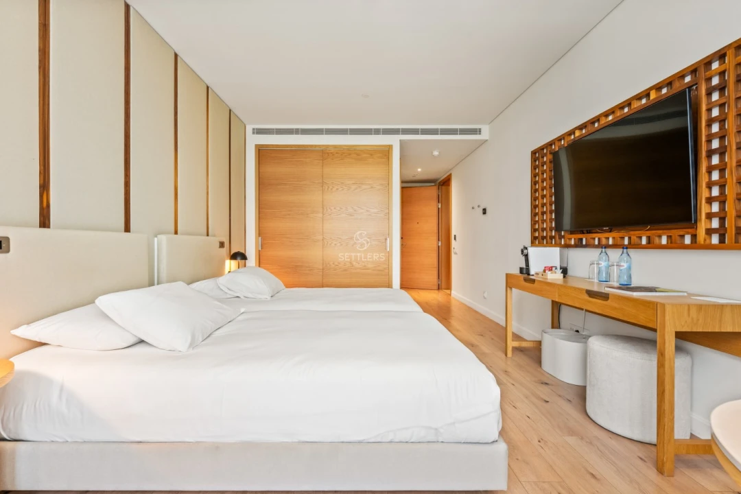 Apartamento T1 para Venda em Alcantara Foto 7
