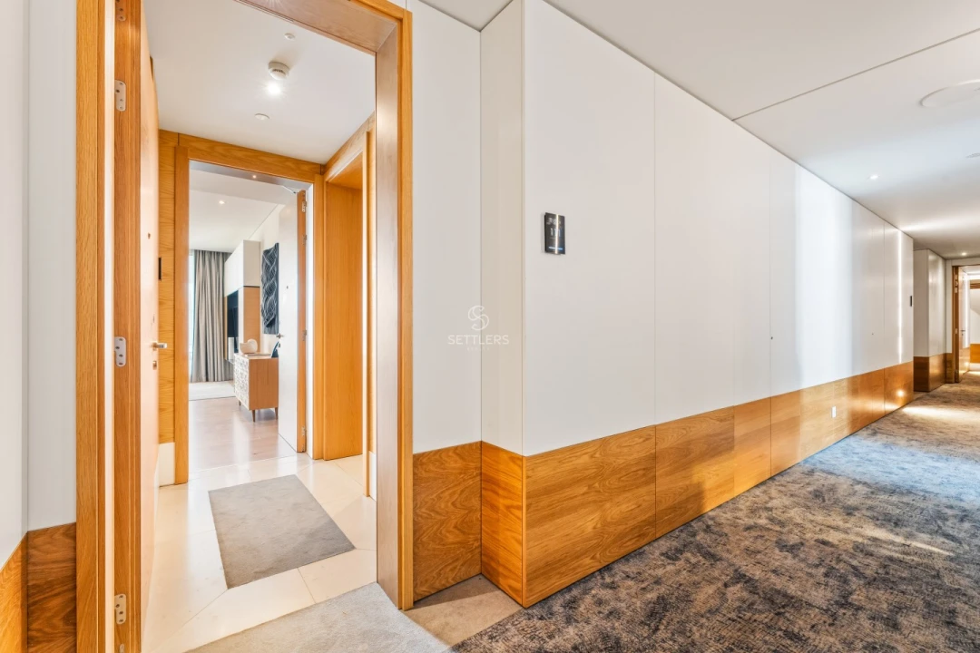Apartamento T1 para Venda em Alcantara Foto 9