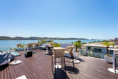 Apartamento T1 para Venda em Alcantara