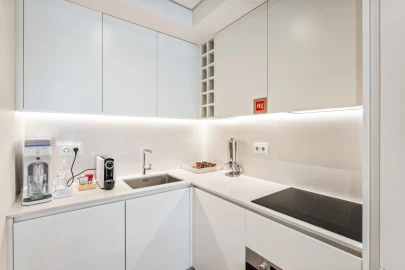Apartamento T1 para Venda em Alcantara