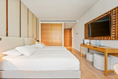 Apartamento T1 para Venda em Alcantara