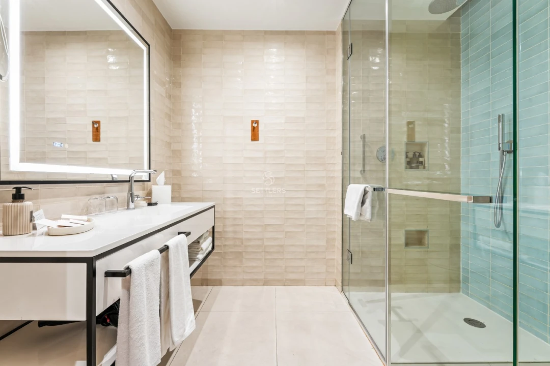 Apartamento T2 para Venda em Alcantara Foto 9